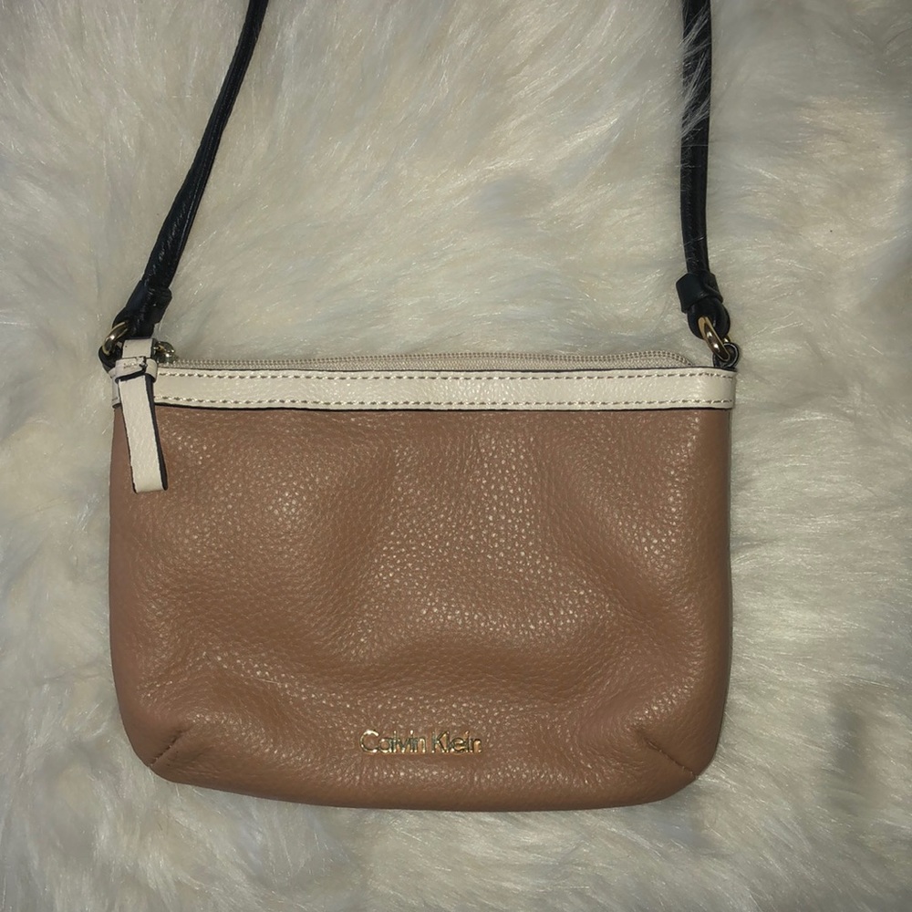Calvin Klein Cross Body Bag